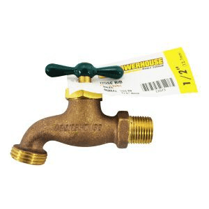 Powerhouse Brass Faucet | Powerhouse by KHM Megatools Corp. Powerhouse Brass Faucet | Powerhouse by KHM Megatools Corp.